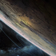 screenshot from Starfield reveal trailer